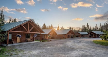 1BD, 1BA Full Kitchen, WiFi, TV, Sleeps 4