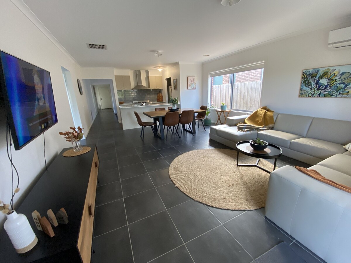 Bild für Gastgeberprofil