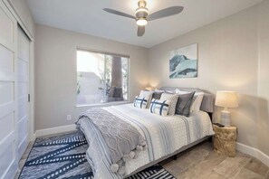 4 Schlafzimmer, Bügeleisen/Bügelbrett, Reisekinderbett, kostenloses WLAN