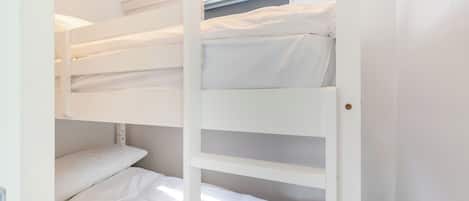 2 Schlafzimmer