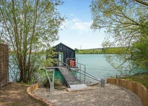 Exterior - 2 bedroom accommodation in Halling (Halling)