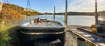 1 værelses bolig i Halling