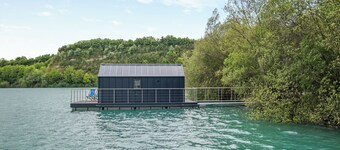 2 chambres à coucher à Halling