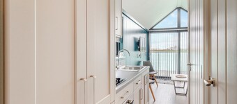 1 bedroom accommodation in Halling