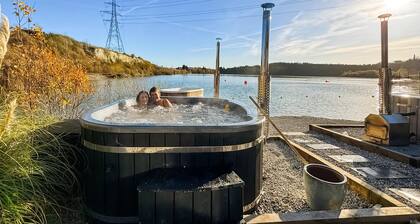 1 bedroom accommodation in Halling