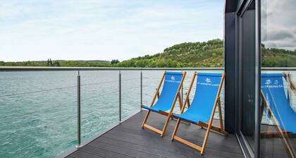 1 bedroom accommodation in Halling