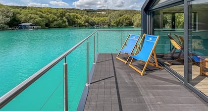 1 bedroom accommodation in Halling