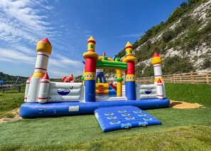 Espace pour enfants