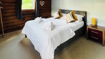 2 bedrooms