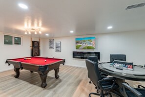 Sala de jocs