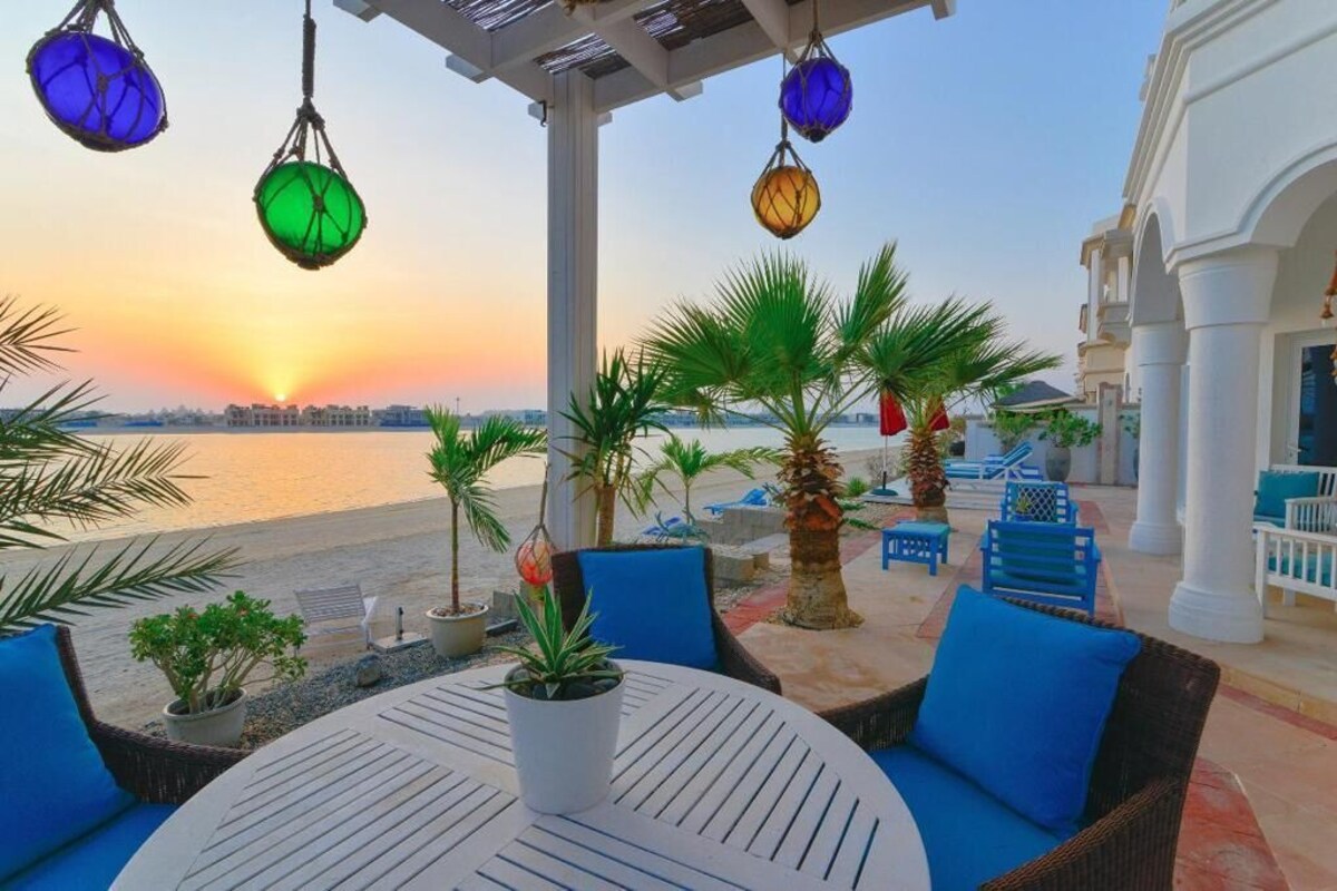 Image de profil de l’hôte