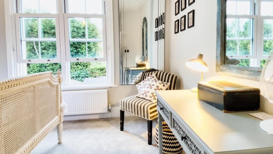 Poets Apartment By My Getaways