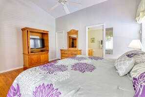 House, Multiple Beds (Pool Pleasure at Highlands Reserve) - Pool Pleasure at Highlands Reserve (Davenport)