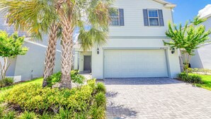 House, Multiple Beds (Vikram's Stylish Windsor at Westside ) | Exterior - Vikram's Stylish Windsor at Westside Home (Kissimmee)