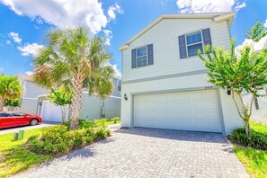 House, Multiple Beds (Vikram's Stylish Windsor at Westside ) | Exterior - Vikram's Stylish Windsor at Westside Home (Kissimmee)