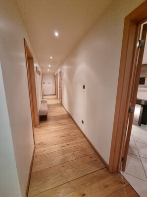 Interior - super nice apartment with pool and sauna (Pelt)