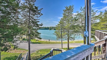 Boendeområde