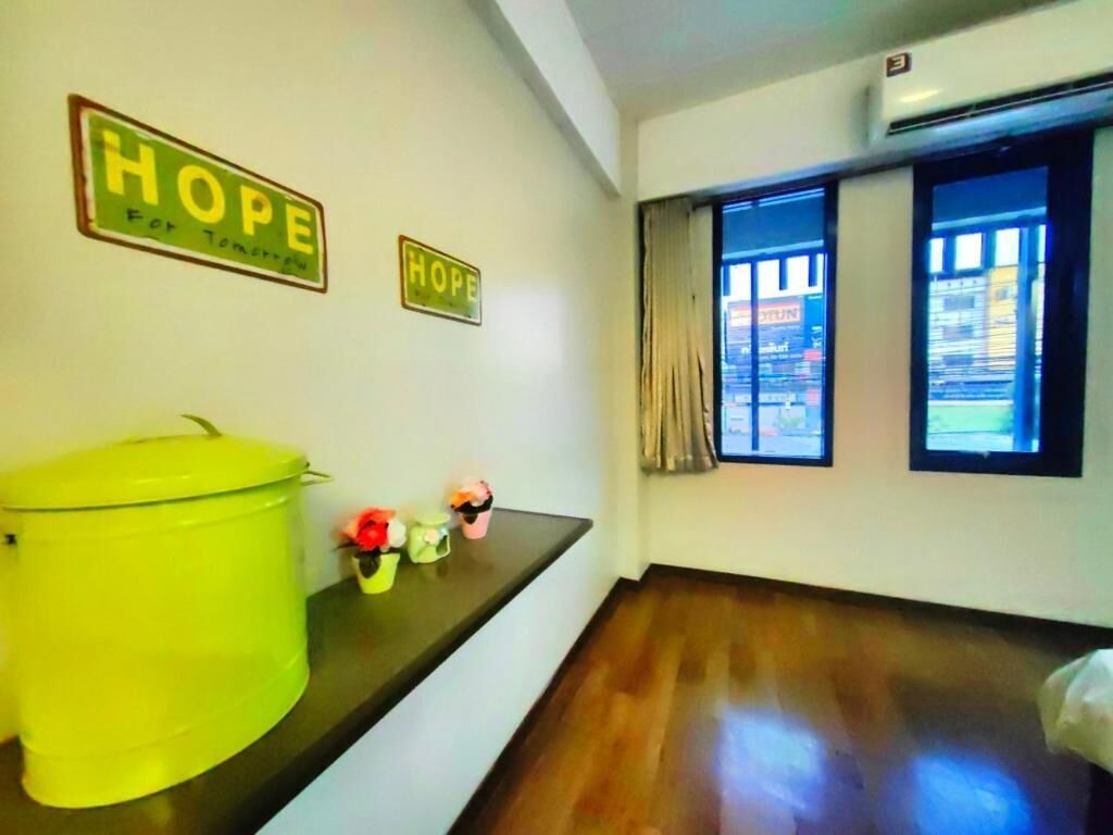 superior quadruple room, 1 bedroom, no windows | premium bedding, pillow-top beds, individually decorated