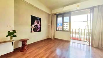 Classic Studio | Terrace/patio