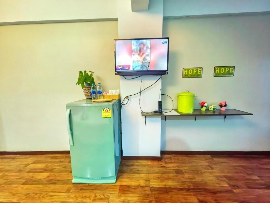 superior quadruple room, 1 bedroom, no windows | room amenity