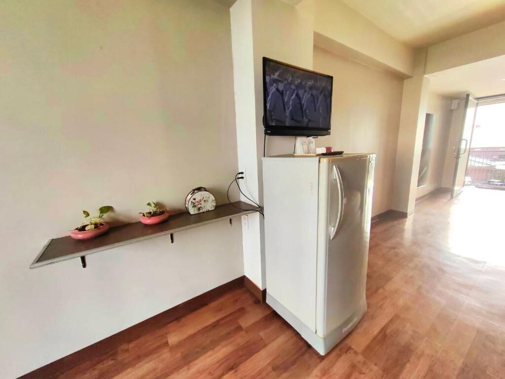 superior quadruple room, 1 bedroom, no windows | room amenity