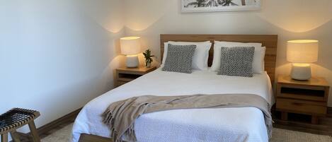 3 Schlafzimmer, Bügeleisen/Bügelbrett, Reisekinderbett, WLAN