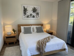 3 bedrooms, iron/ironing board, travel cot, WiFi - WINTER DEAL 3 NIGHTS PAY FOR 2 - Luxe stay with beach, cafes, gyms, bars and pub (Gerringong)
