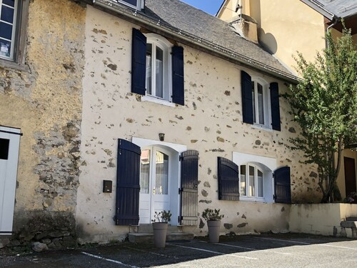 Maison au Cœur du Village