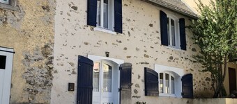 Maison au Cœur du Village