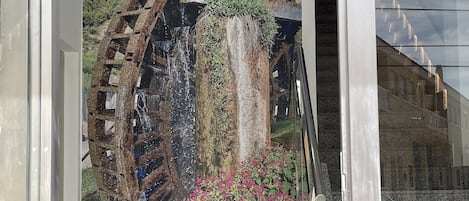 Recepción