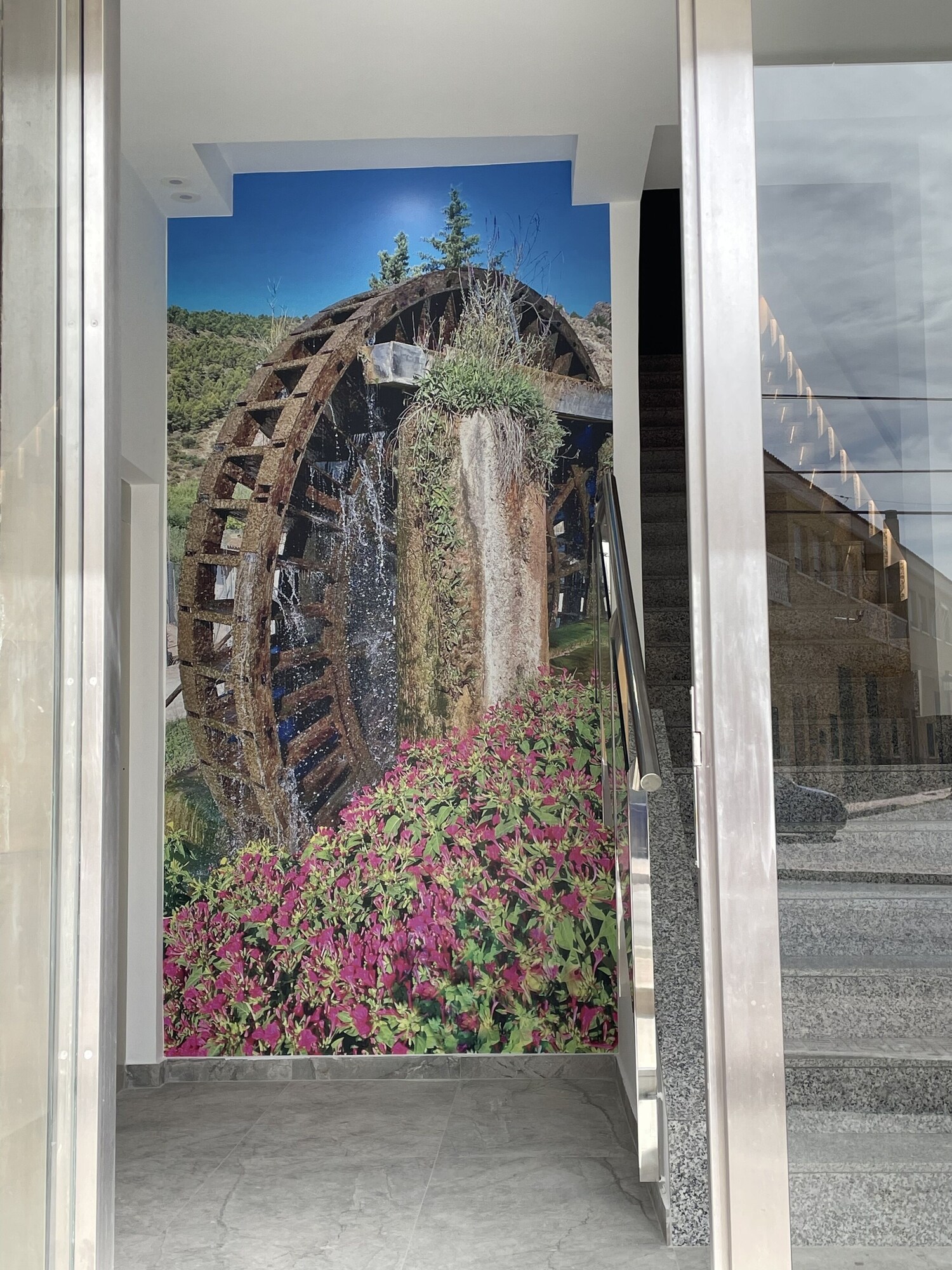 Hotels de 3 estrelles