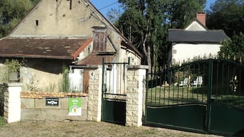Exterieur