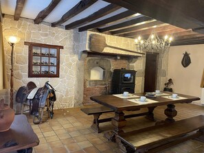 Restauration
