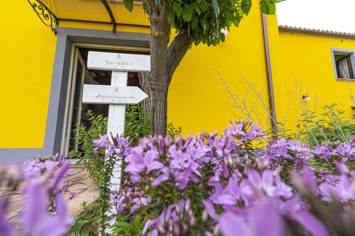 L'Olmo di Casigliano, apartment Ginestra 3 places