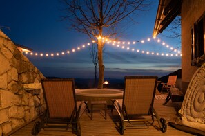 Terras