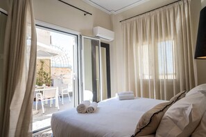 House, Multiple Beds | 3 bedrooms, free WiFi, bed sheets