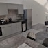 Luxury 2-bed Duplex in Rotherham, Yorkshire