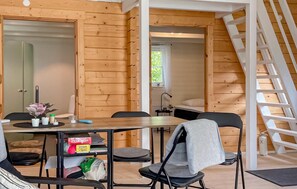 1 chambre, accès Internet