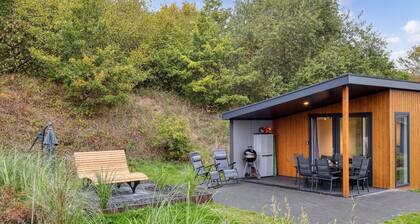 2 bedroom amazing home in Süsel