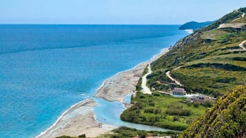 Biệt thự | Bãi biển