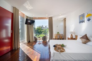 6 habitaciones y sábanas de algodón egipcio 