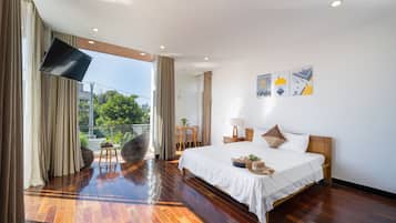 Deluxe Villa | 6 bedrooms, Egyptian cotton sheets, premium bedding, pillowtop beds