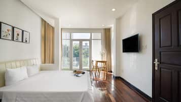 Deluxe Villa | 6 bedrooms, Egyptian cotton sheets, premium bedding, pillowtop beds