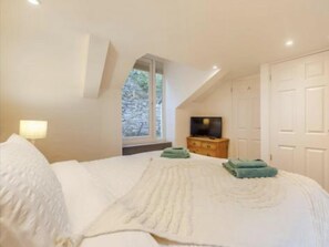 Casa de campo | 2 quartos, ferros/tábuas de passar roupa, Wi-Fi de cortesia