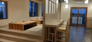 Restaurant - Senri By Yuhi (Tada)