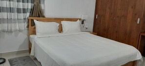 1 bedroom, in-room safe, desk, iron/ironing board - Senri By Yuhi (Tada)