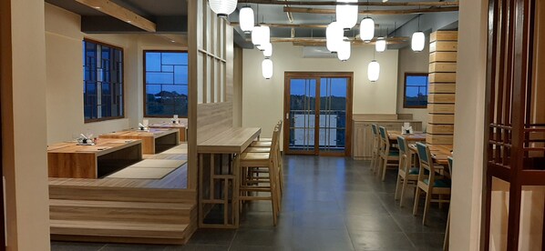 Restaurant - Senri By Yuhi (Tada)