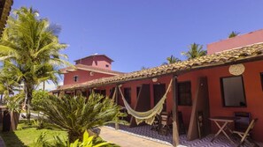 Standard Double Room | Free WiFi