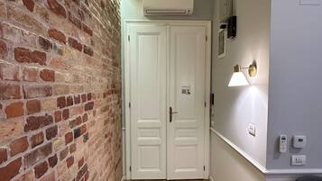 Individually decorated, individually furnished, blackout curtains