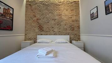 Comfort-Studiosuite | 1 Schlafzimmer, individuell dekoriert, individuell eingerichtet
